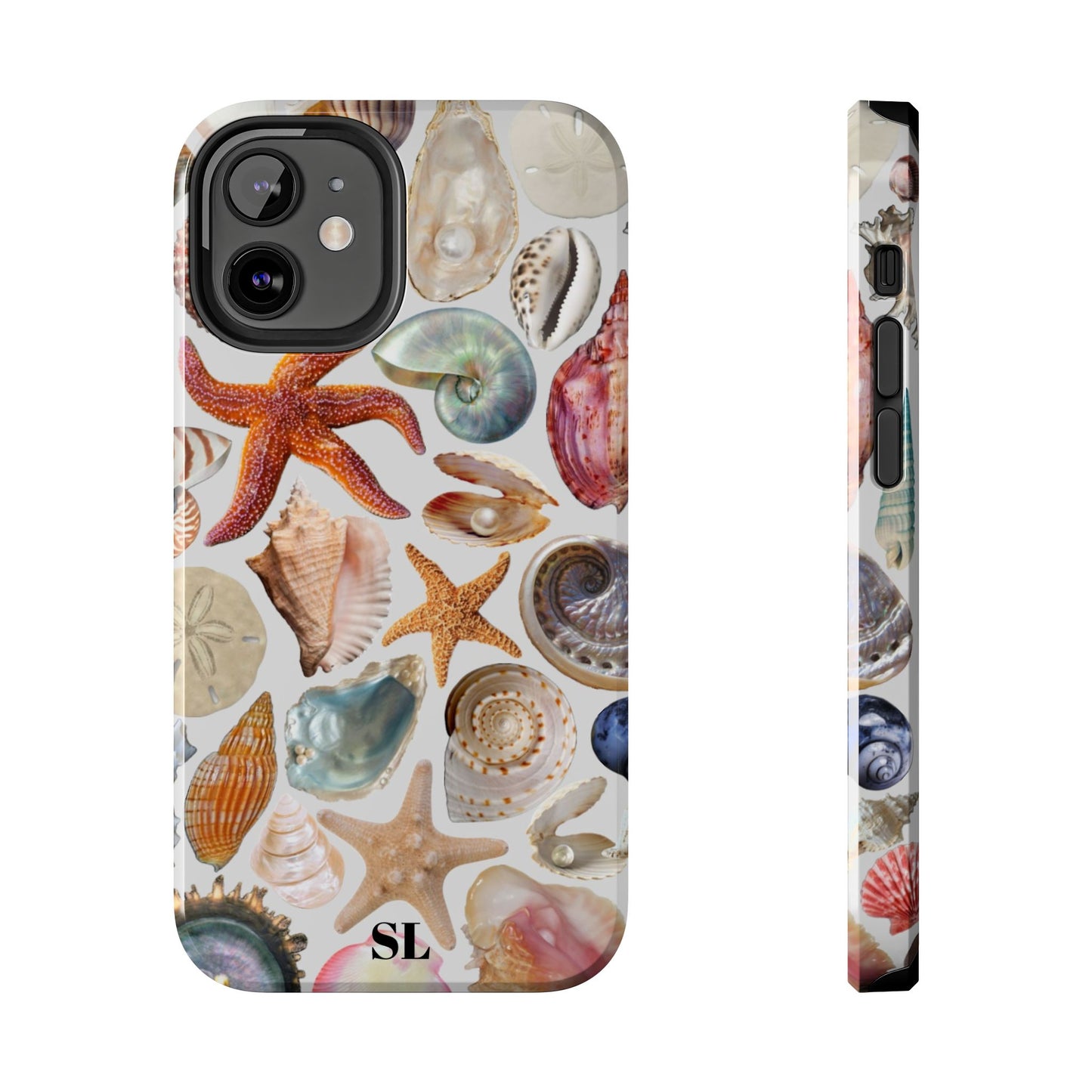 Shoreline iPhone Case