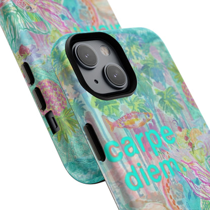 Reef MagSafe Case