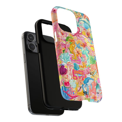 On Island Time MagSafe Case