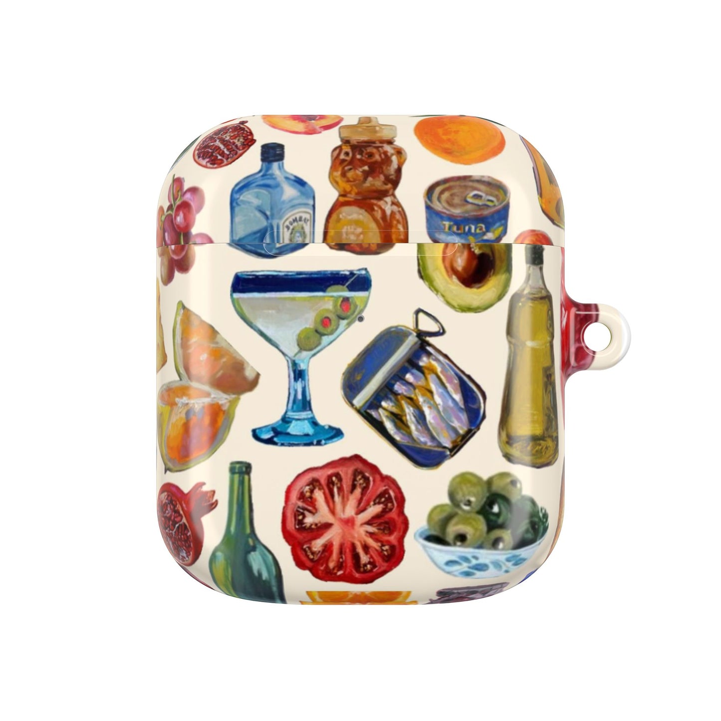 La Dolce Vita AirPod Cases