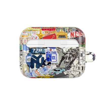 New York State of Mind AirPod Case