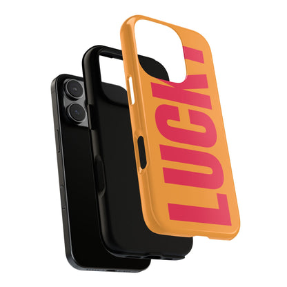 Hibiscus Custom Statement iPhone Case