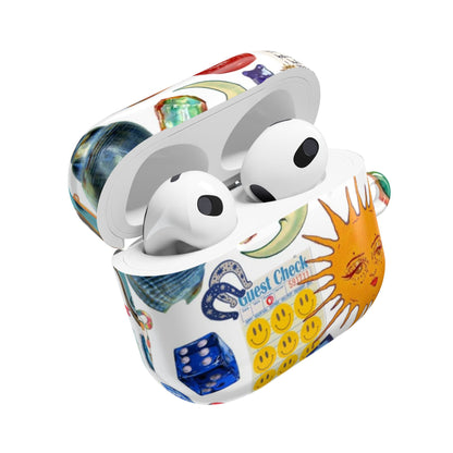 Eclectic Trinkets AirPod Case