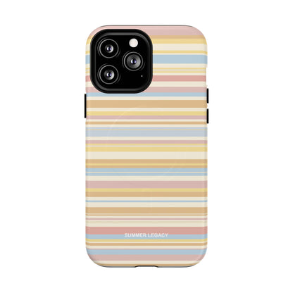 Lychee Multi Stripe MagSafe Case