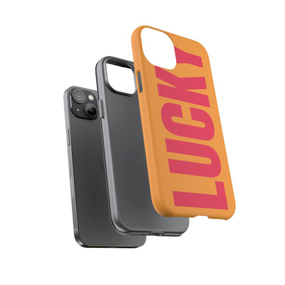 Hibiscus Custom Statement iPhone Case