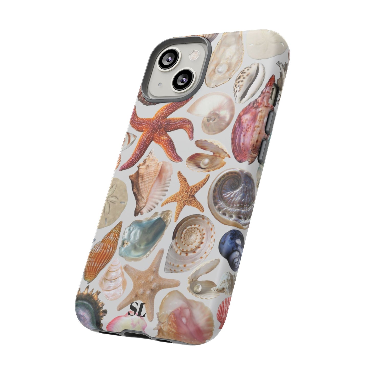 Shoreline iPhone Case