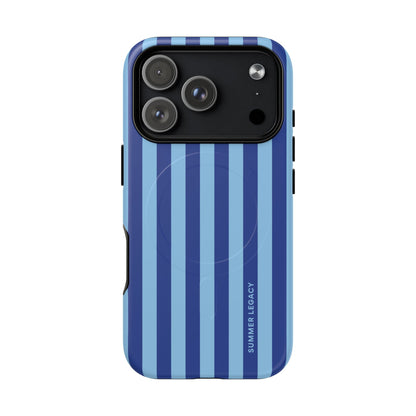 Horizon Stripe MagSafe Case