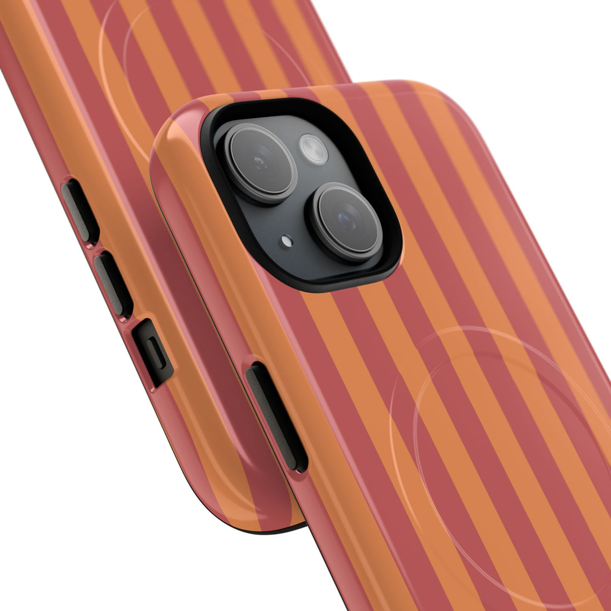 Solstice Stripe MagSafe Case