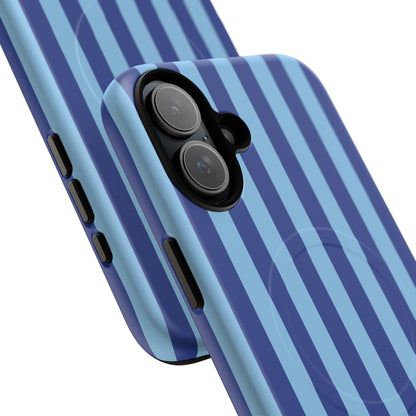 Horizon Stripe MagSafe Case