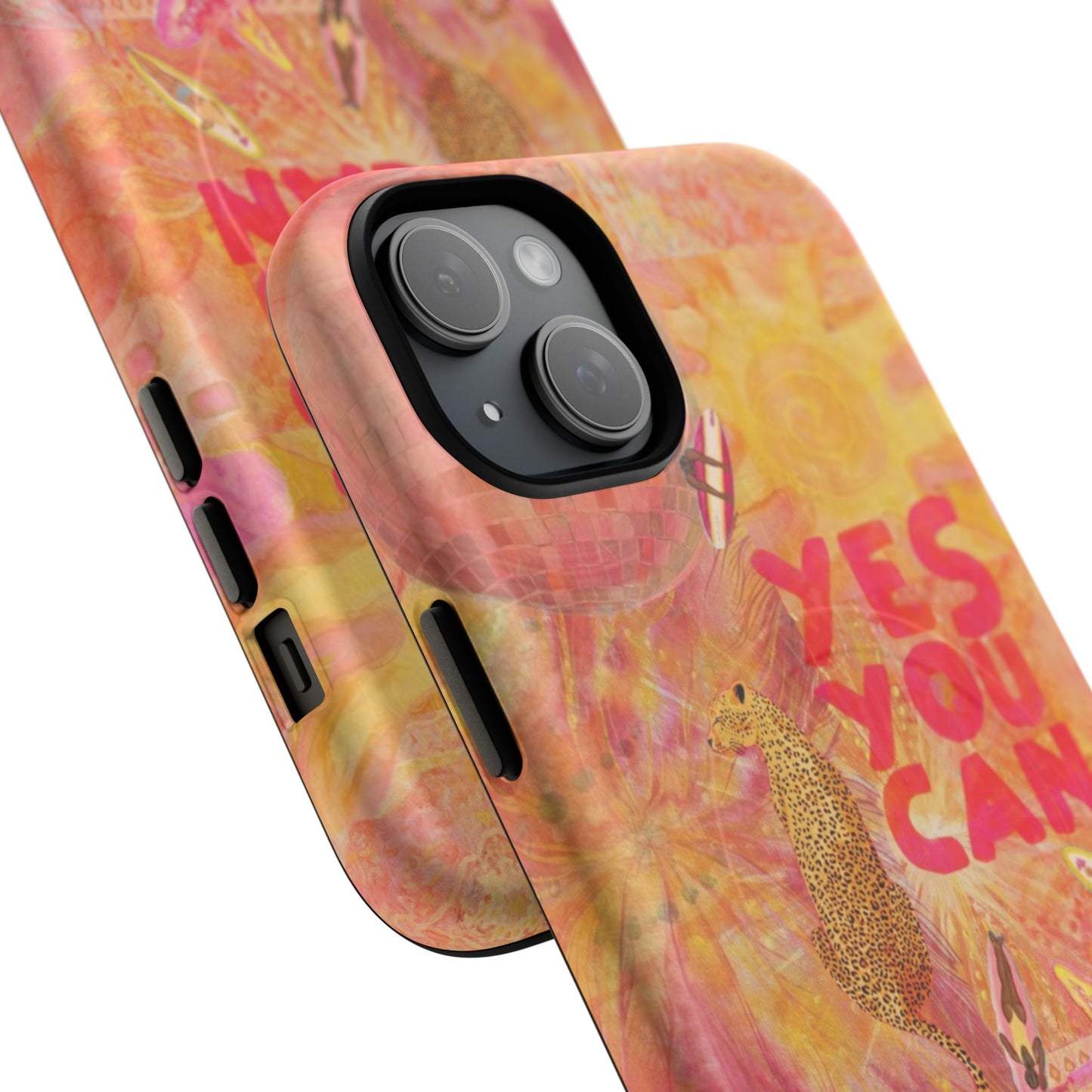 Wild Heart MagSafe Case