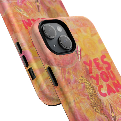 Wild Heart MagSafe Case