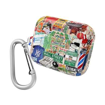 New York State of Mind AirPod Case