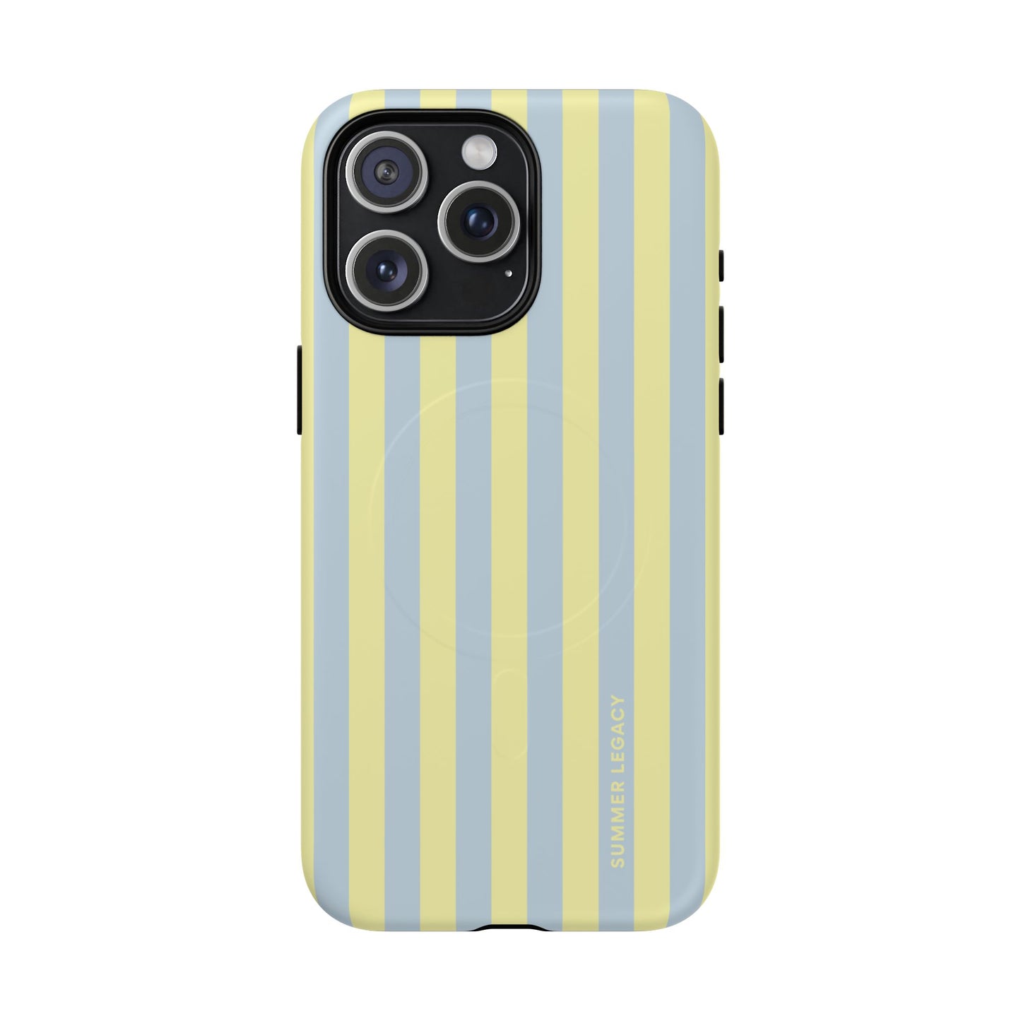 Daybreak Stripe MagSafe Case