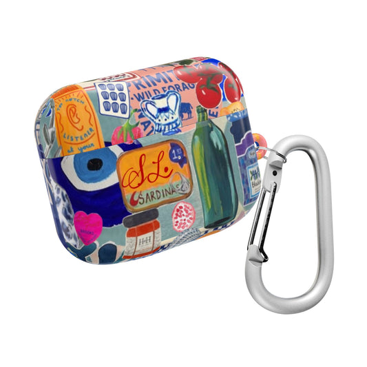Collage AirPod Case