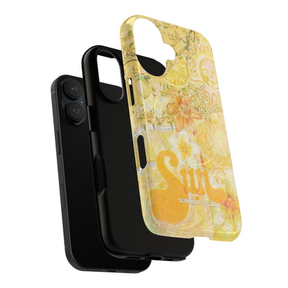 Citrine MagSafe Case