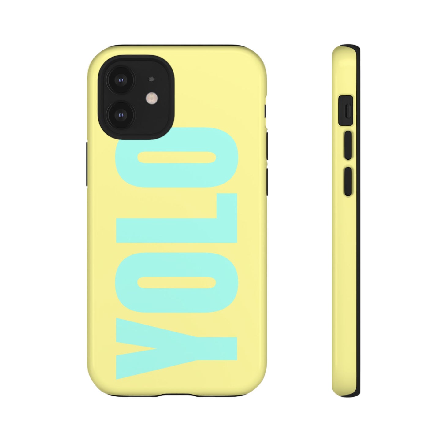 Poolside Custom Statement iPhone Case
