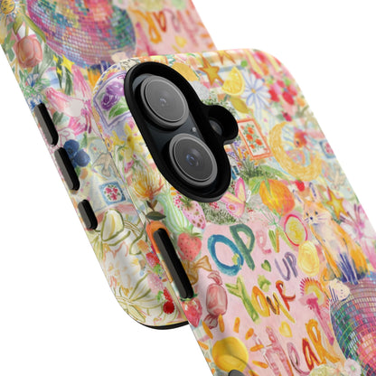 Spring Has Sprung MagSafe Case