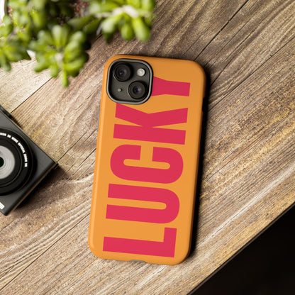 Hibiscus Custom Statement iPhone Case