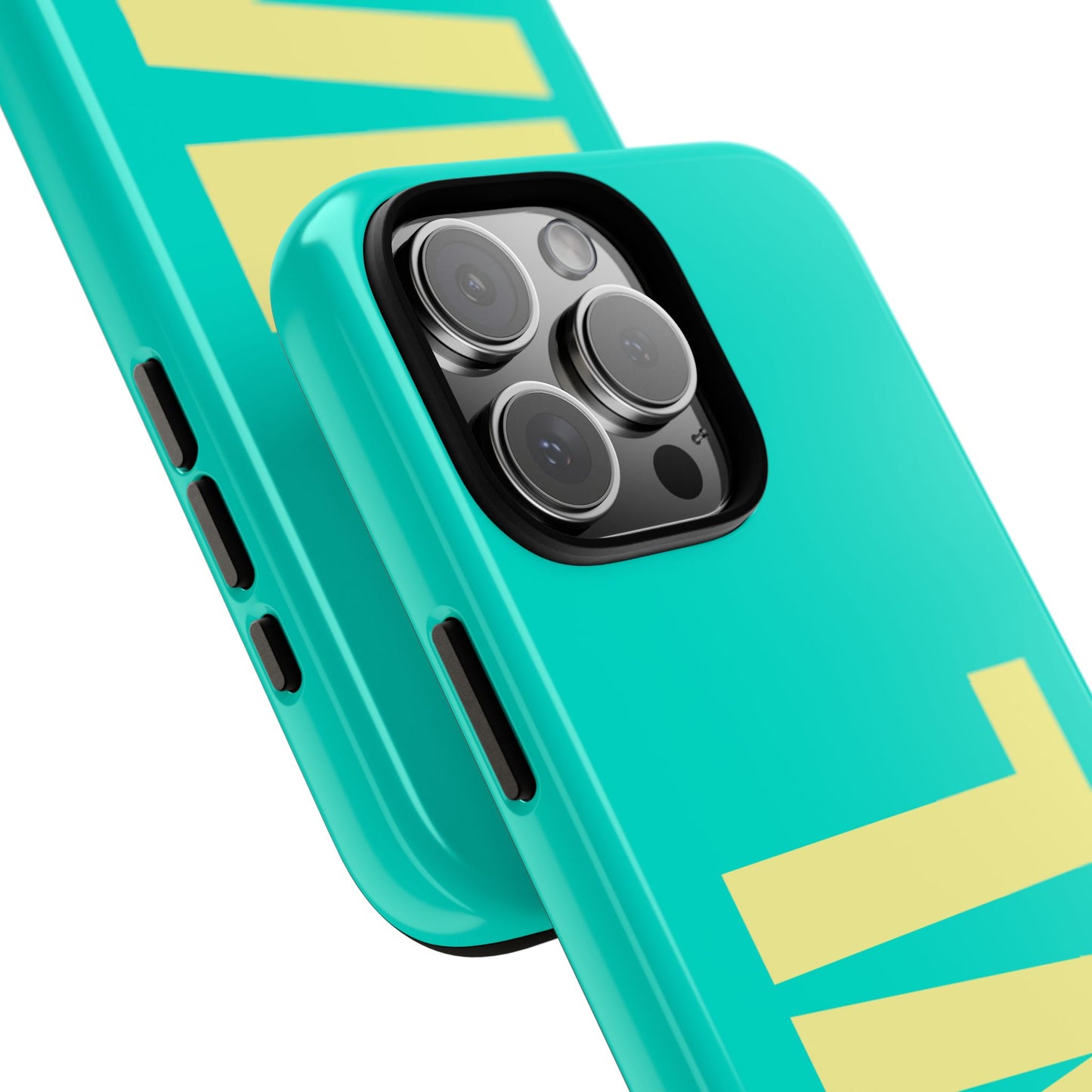 Riptide Custom Statement iPhone Case