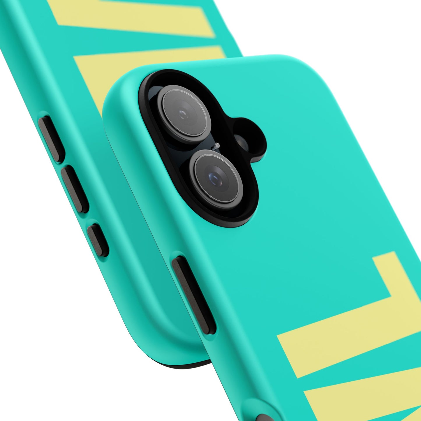 Riptide Custom Statement iPhone Case