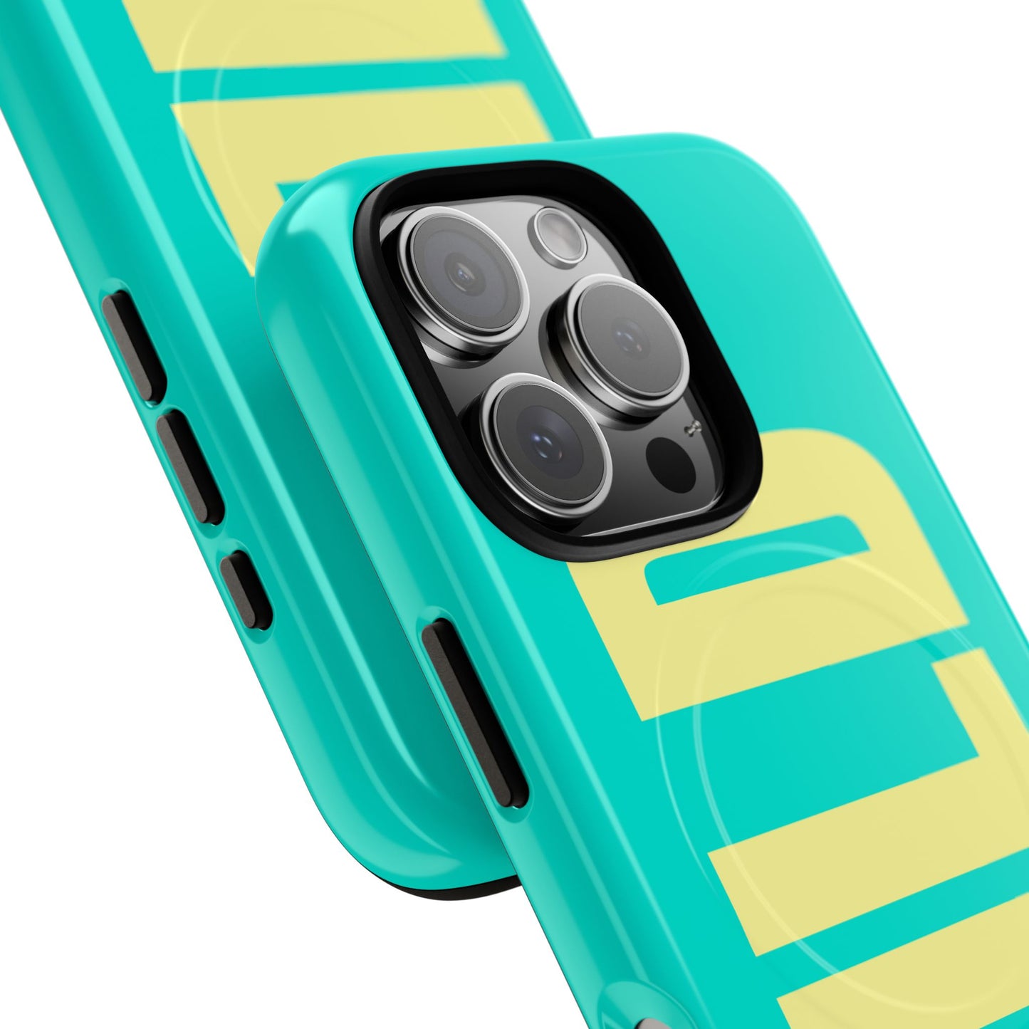 Riptide Custom Statement MagSafe Case