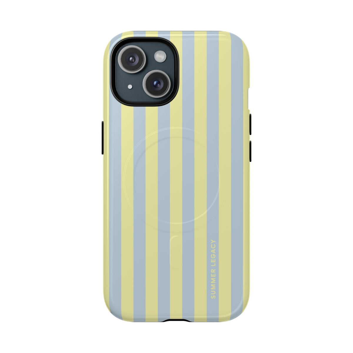 Daybreak Stripe MagSafe Case