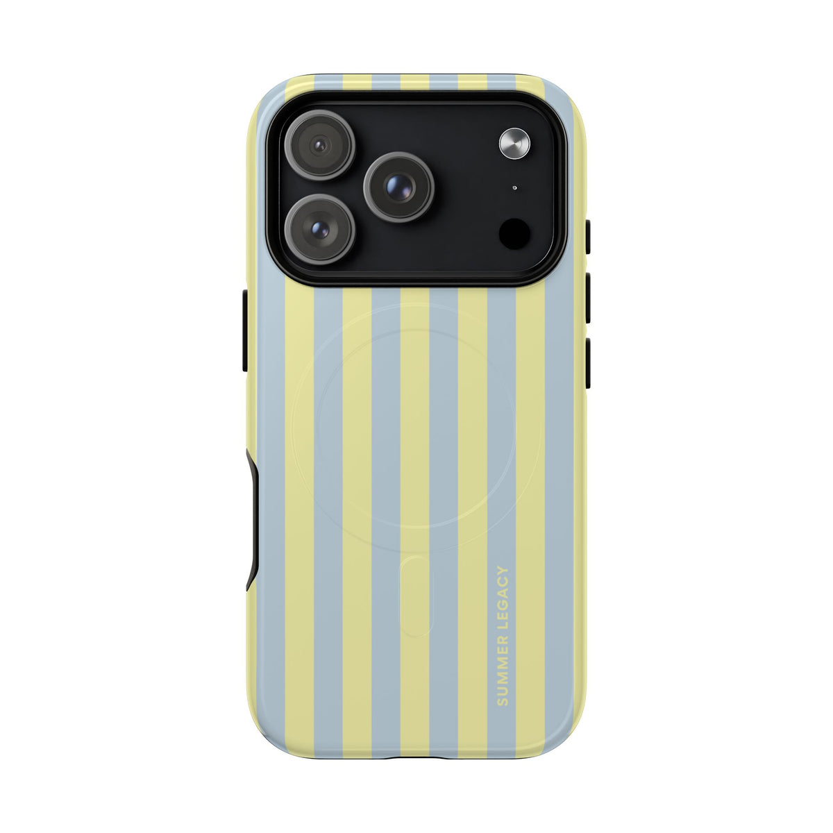 Daybreak Stripe MagSafe Case