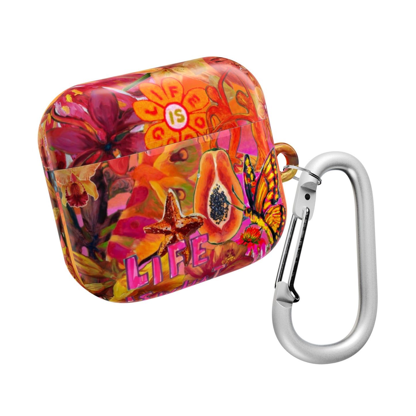 Solara AirPod Case