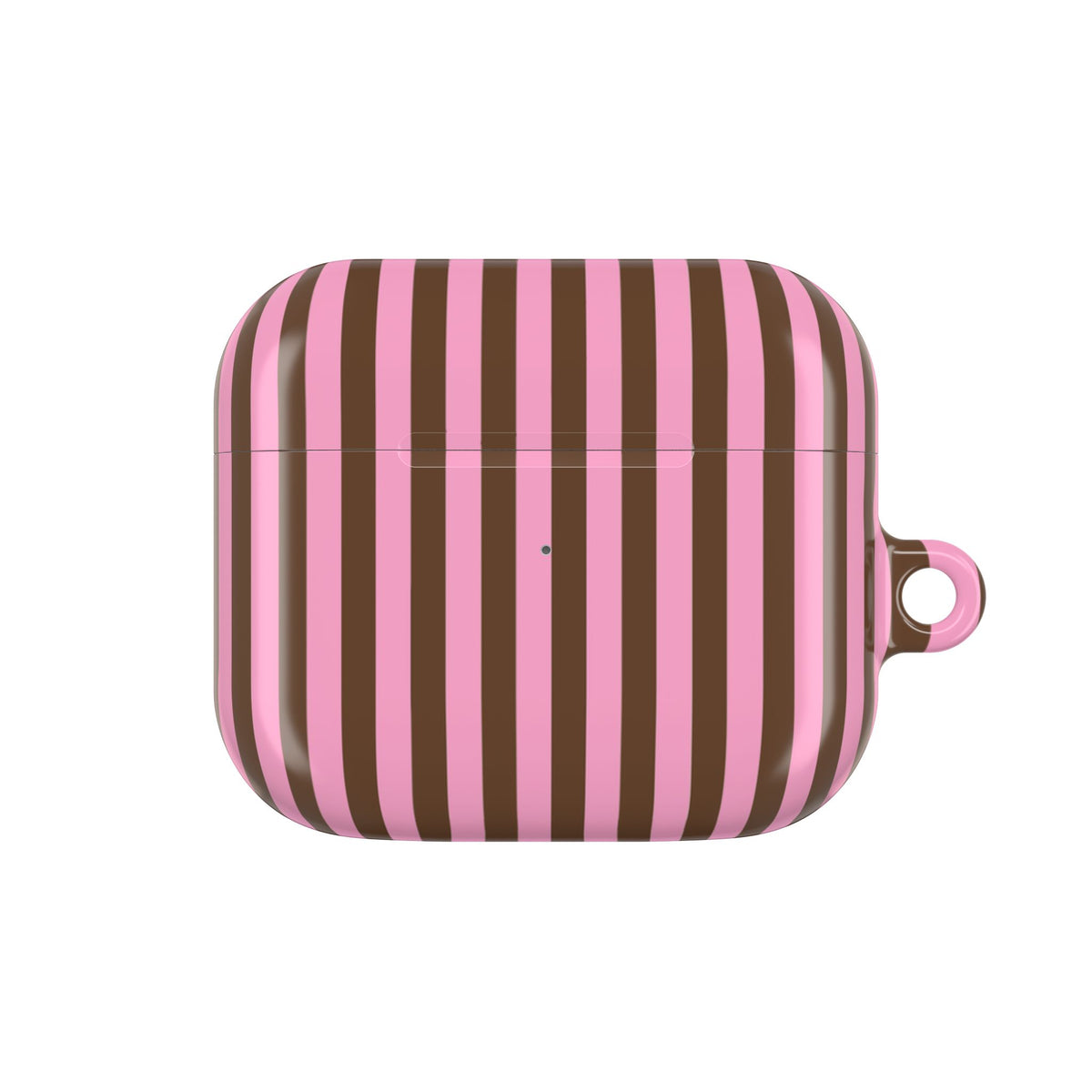 Neapolitan AirPod Case