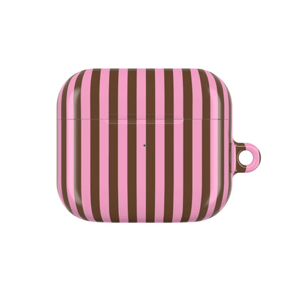 Neapolitan AirPod Case