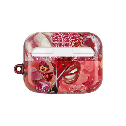 More Love AirPod Case