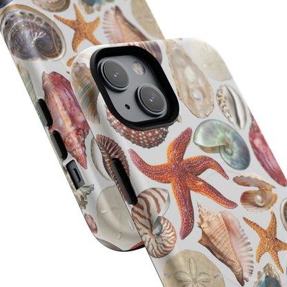 Shoreline MagSafe Case