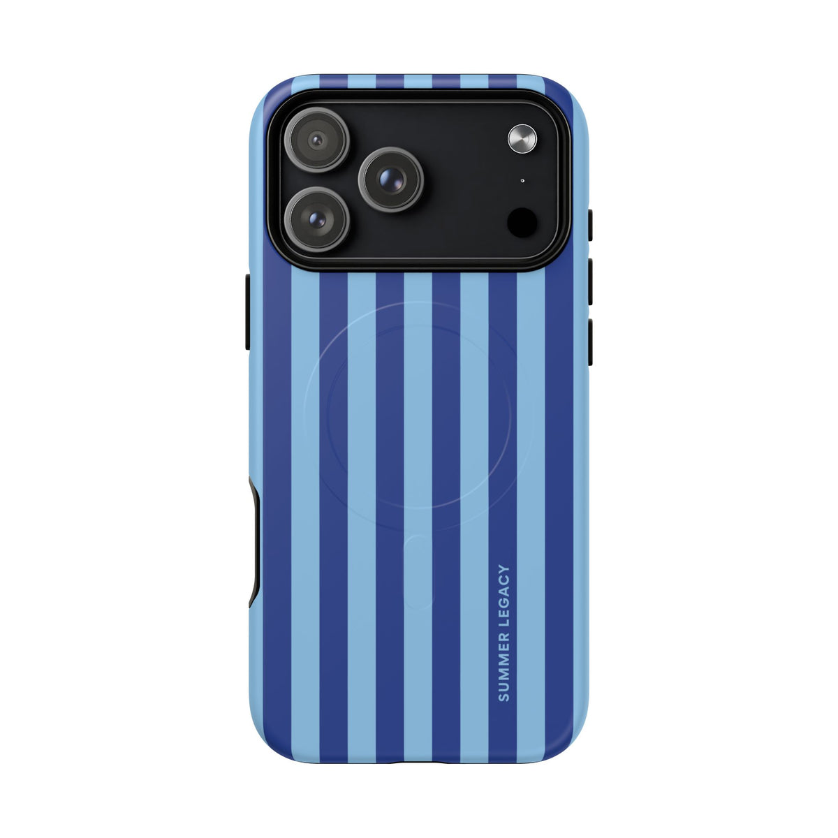 Horizon Stripe MagSafe Case
