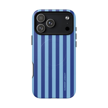 Horizon Stripe MagSafe Case