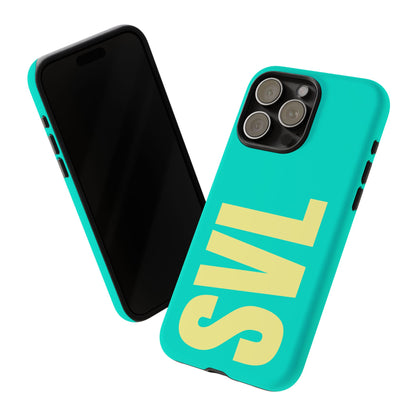 Riptide Custom Statement iPhone Case