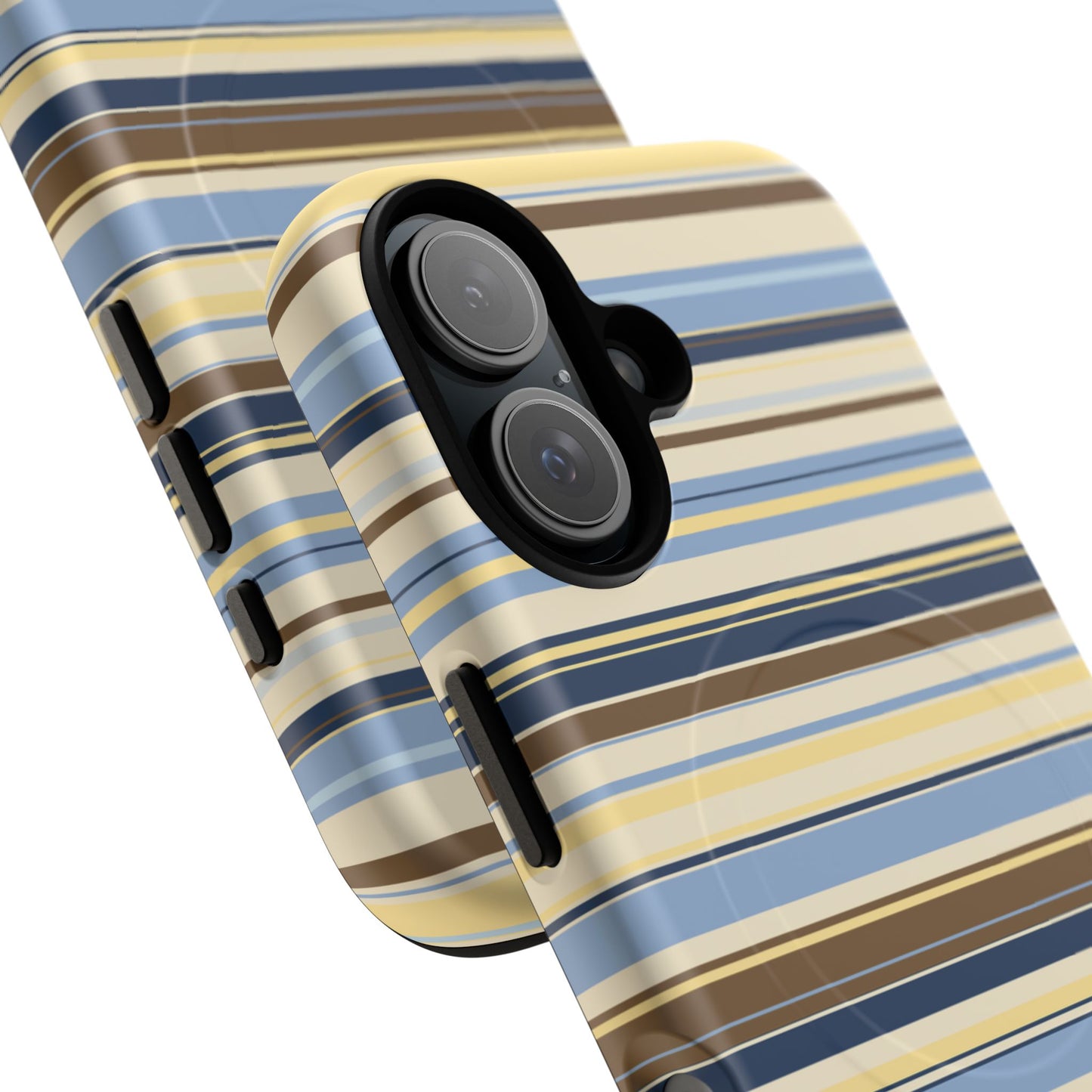 Copy of Coconut Multi Stripe MagSafe Case