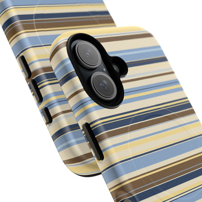 Copy of Coconut Multi Stripe MagSafe Case