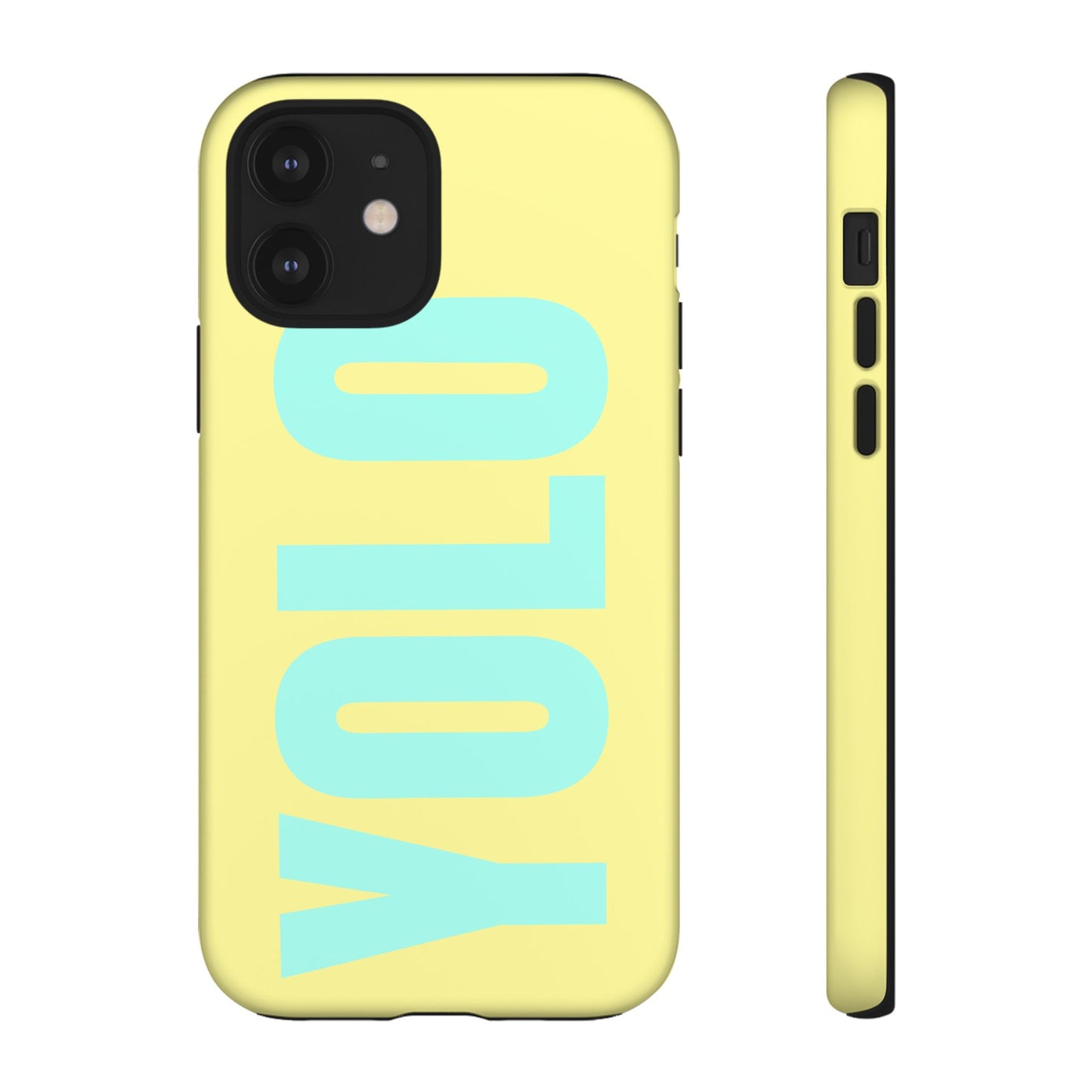 Poolside Custom Statement iPhone Case
