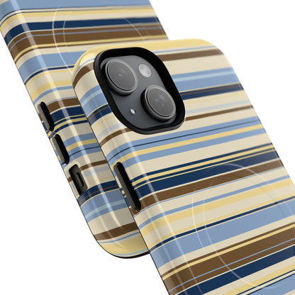 Copy of Coconut Multi Stripe MagSafe Case