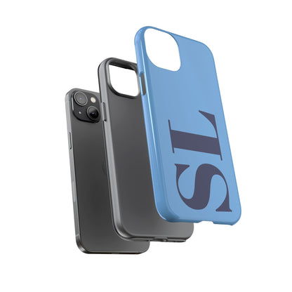 Custom Initial Cases
