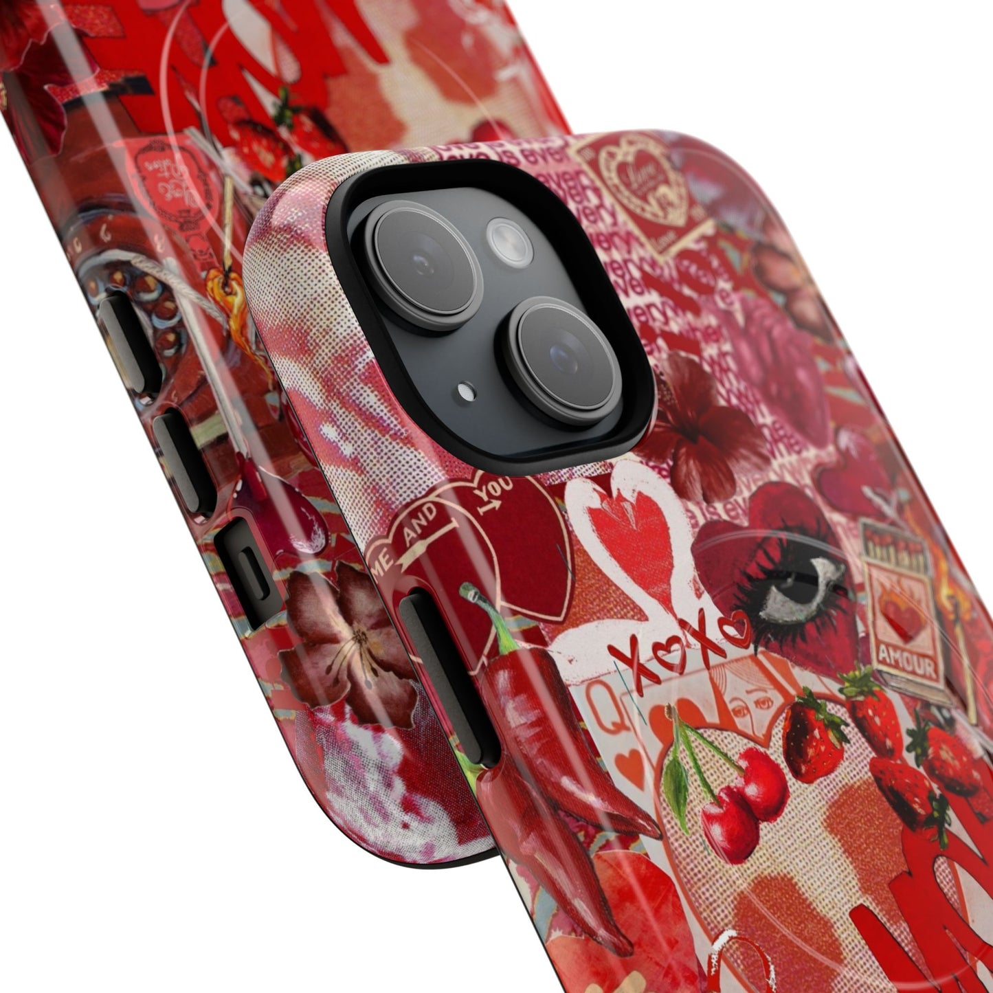 More Love MagSafe Case