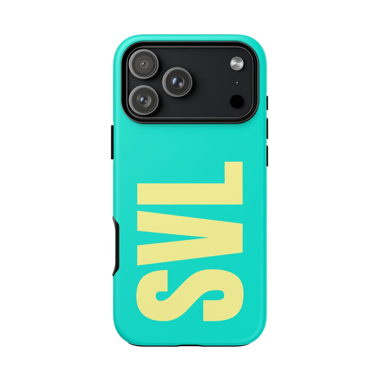 Riptide Custom Statement iPhone Case