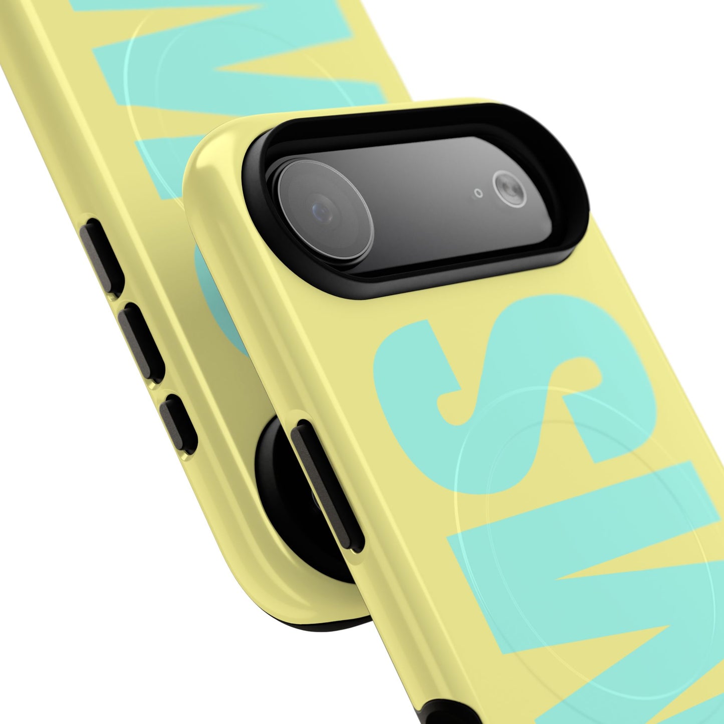 Poolside Custom Statement MagSafe Case