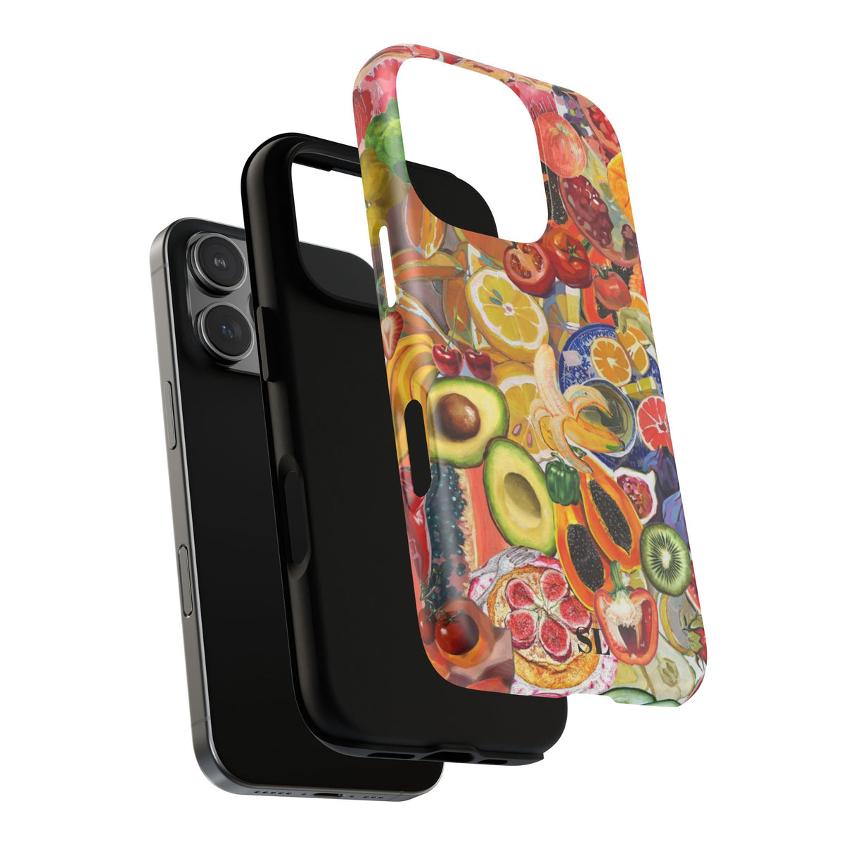 Fruits and Veggies MagSafe Case