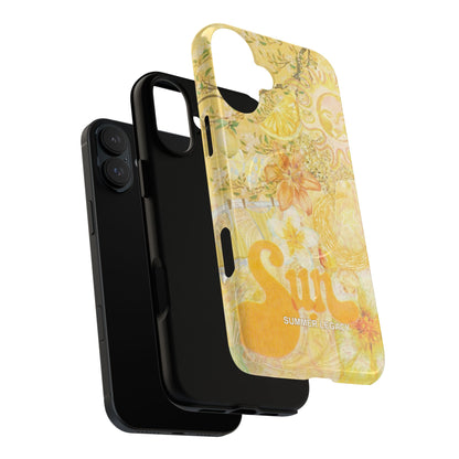 Citrine MagSafe Case
