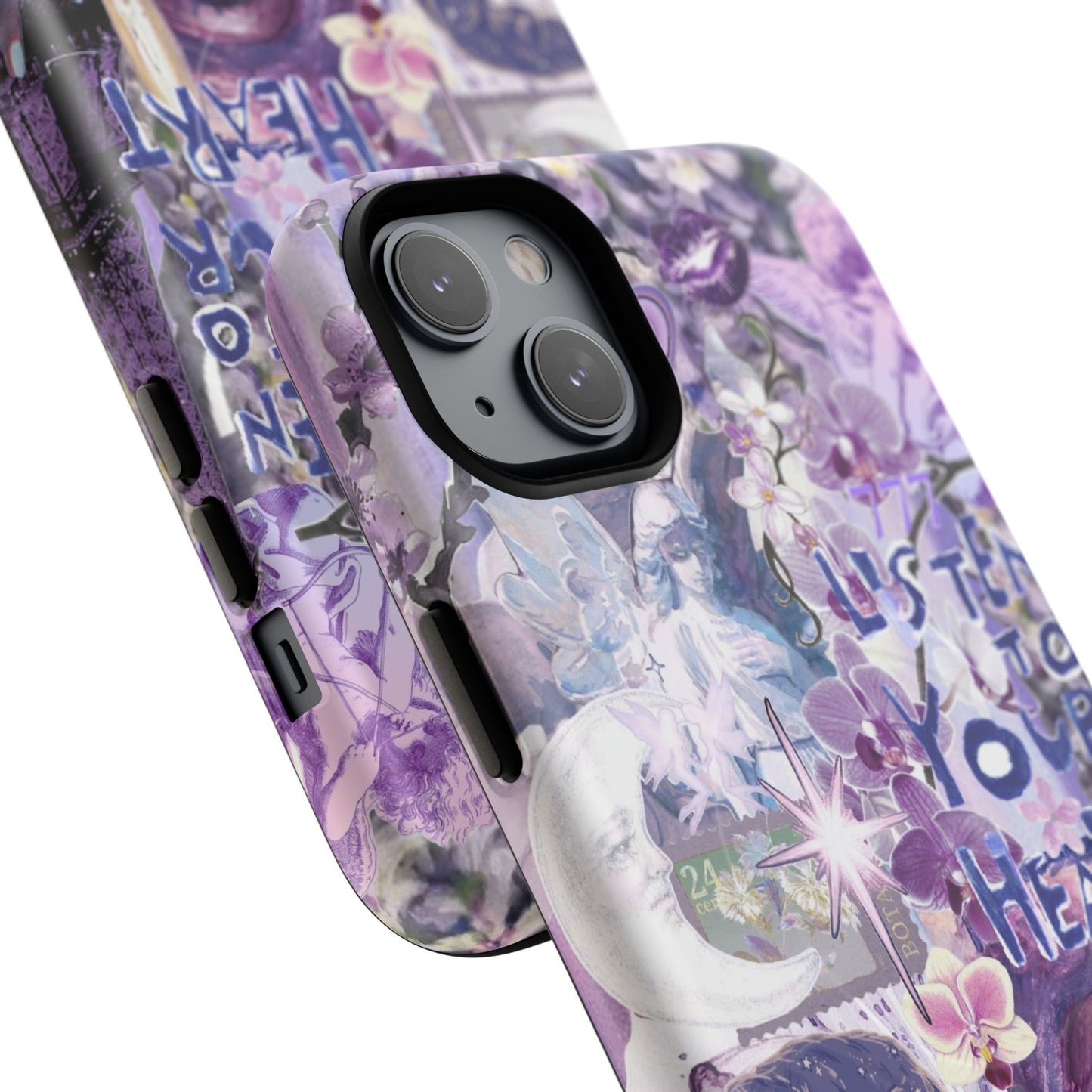 Reverie Purple MagSafe Case