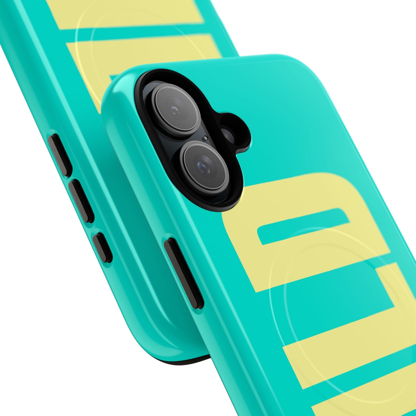 Riptide Custom Statement MagSafe Case