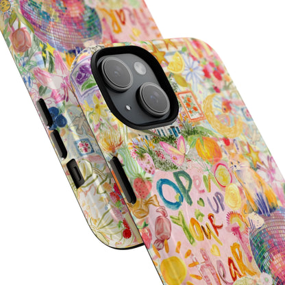 Spring Has Sprung MagSafe Case