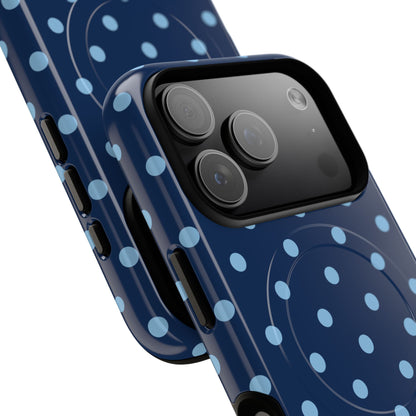 Horizon Polka Dot MagSafe Case