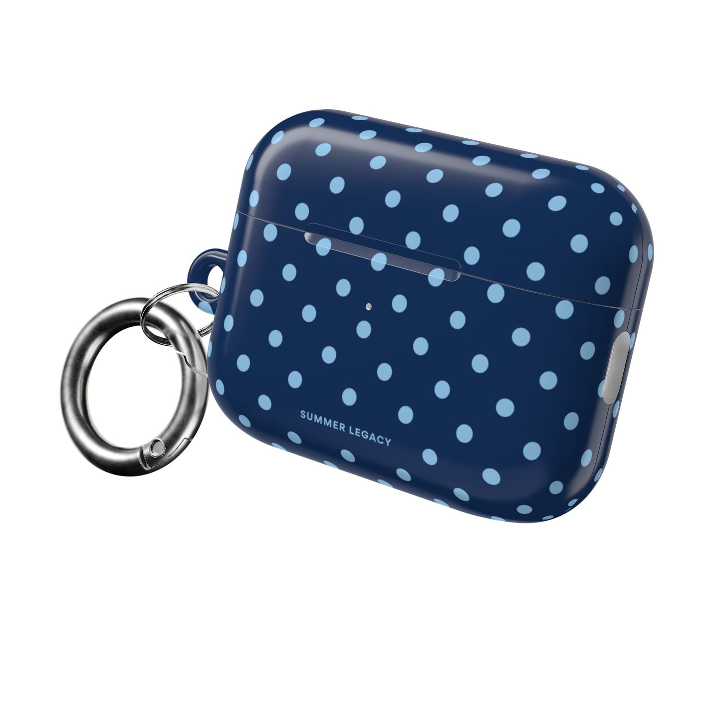 Horizon Polka Dot AirPod Case